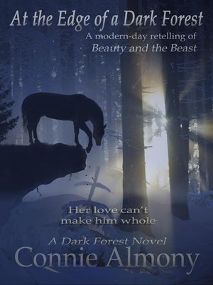 cover image of At the Edge of a Dark Forest